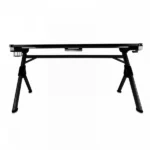 Bureau Gamer ArmadaX RGB vue d’ensemble
