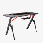 Bureau DEADSKULL avec setup complet