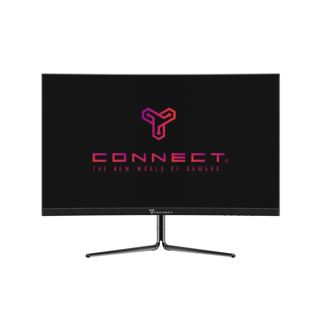 Vue arrière montrant les ports HDMI et DisplayPort