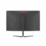 Moniteur Connect incliné vers l’arrière