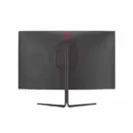 Moniteur Connect incliné vers l’arrière