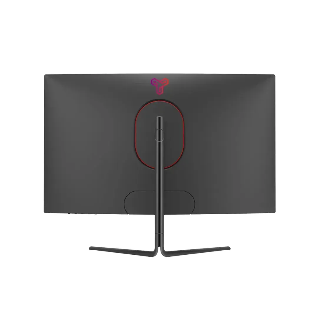 Moniteur Connect incliné vers l’arrière