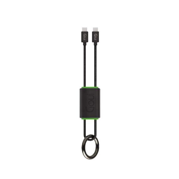 Bracelet poignet du câble Goui LOCK
