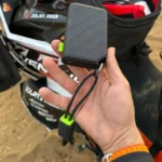 Charge rapide avec câble Goui LOCK