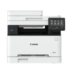 Canon MF657Cdw en fonctionnement