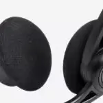 Connecteur USB du casque Logitech 960