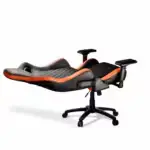 Chaise gamer Cougar ARMOR S vue de face