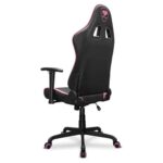 Inclinaison de la chaise jusqu'à 155°
