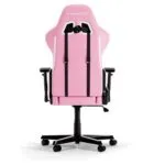 Dossier incliné de la chaise DXRacer F08