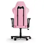 Dossier incliné de la chaise DXRacer F08