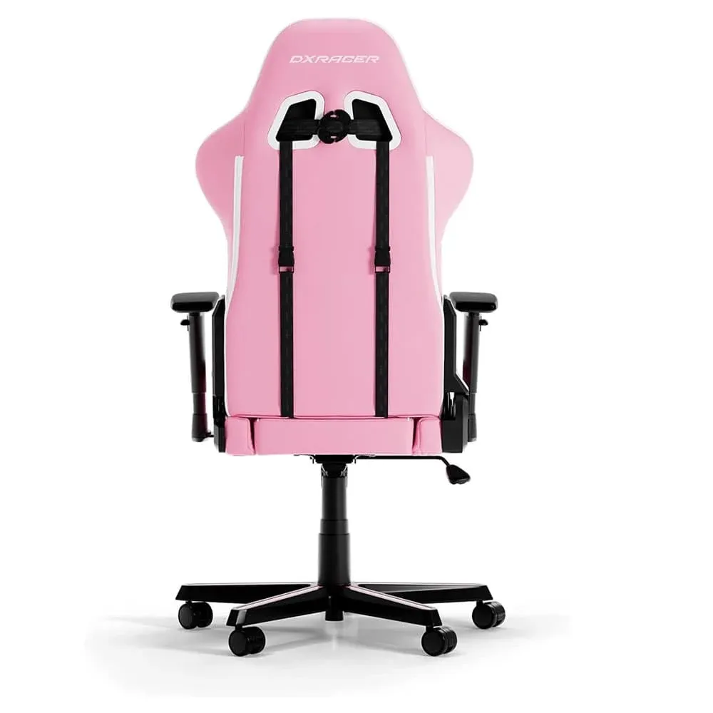 Dossier incliné de la chaise DXRacer F08
