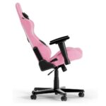 Base métallique anticorrosion DXRacer