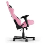 Base métallique anticorrosion DXRacer