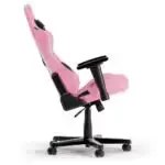 Base métallique anticorrosion DXRacer