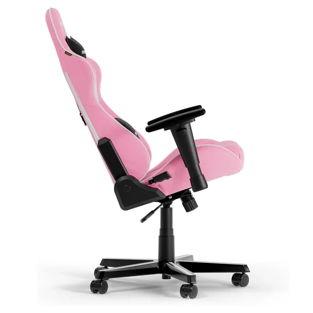 Base métallique anticorrosion DXRacer
