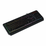 Zoom sur les touches du clavier MT-K9320