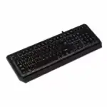 Zoom sur les touches du clavier MT-K9320