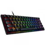 Clavier mécanique avec Brown Switch opto-mécaniques