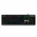 Clavier gaming mécanique Meetion MK007 rétroéclairé