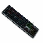 Compatibilité du clavier avec PC et Mac