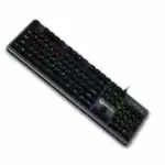 Compatibilité du clavier avec PC et Mac