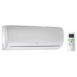Installation murale du climatiseur TCL 18000 BTU