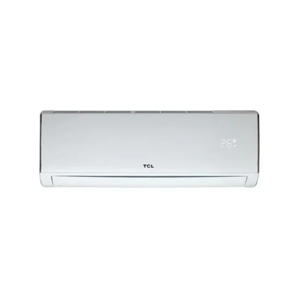 Climatiseur TCL 18000 BTU ON-OFF Froid Blanc