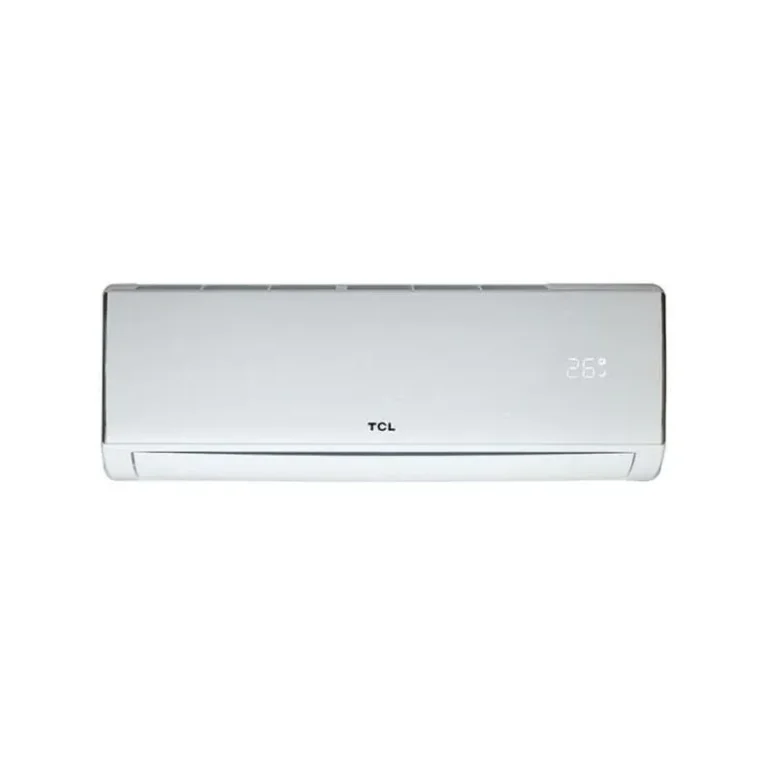 Climatiseur TCL 18000 BTU ON-OFF Froid Blanc