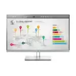 Moniteur HP EliteDisplay E273q vue de face