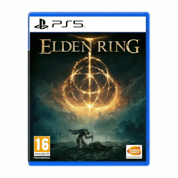 Coopération en ligne dans Elden Ring PS5