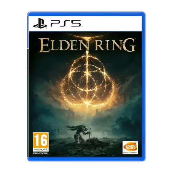 Coopération en ligne dans Elden Ring PS5