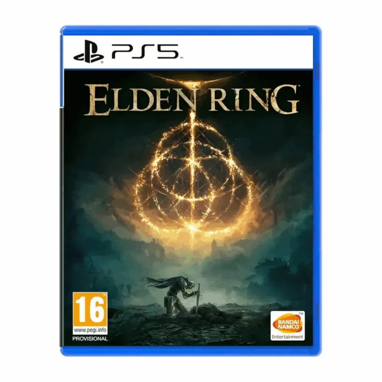 Coopération en ligne dans Elden Ring PS5