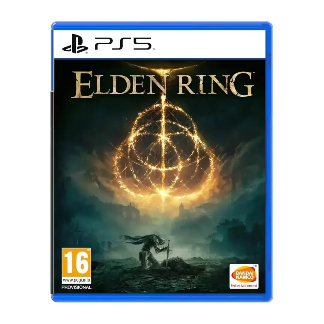 Coopération en ligne dans Elden Ring PS5