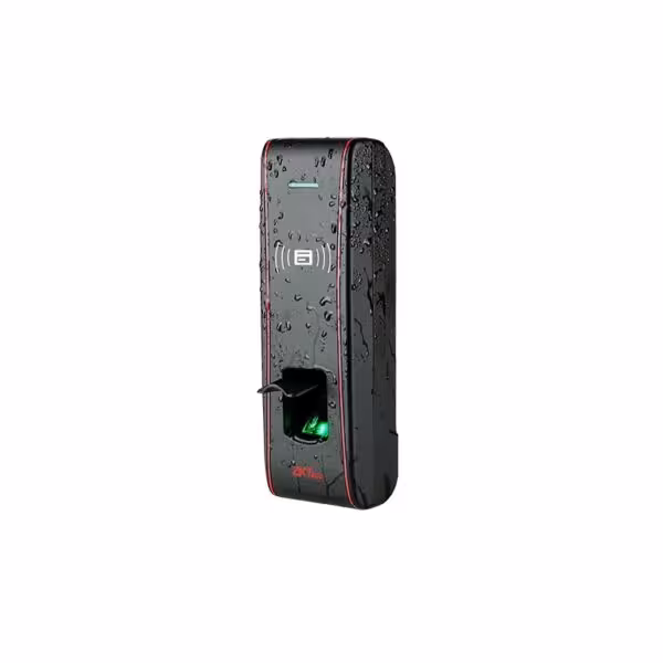 Badge RFID compatible avec la pointeuse biométrique F16 Zkteco