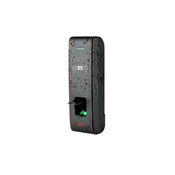 Badge RFID compatible avec la pointeuse biométrique F16 Zkteco