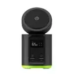 Chargeur GOUI Boost 65 avec ports USB et sans fil