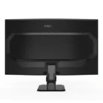 Gigabyte GS27FC affichage incurvé avec haute fréquence 180Hz