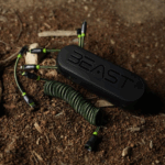 Goui BEAST Cable Kit en sac de voyage