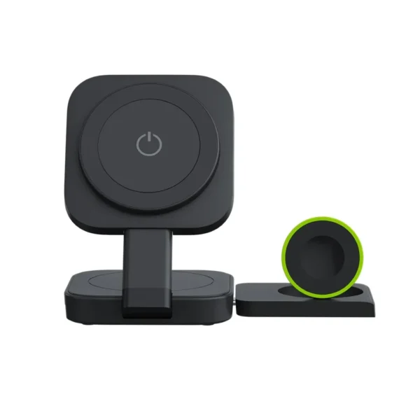 Goui BEND 3in1 plié avec appareils connectés
