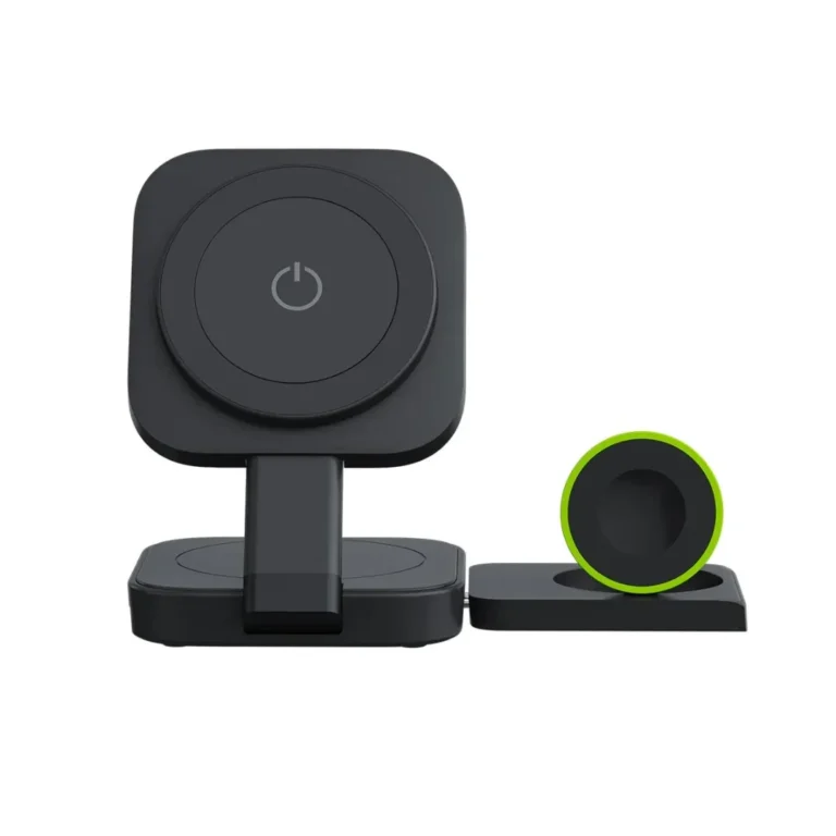 Goui BEND 3in1 plié avec appareils connectés