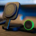 Goui BEND avec design pliable