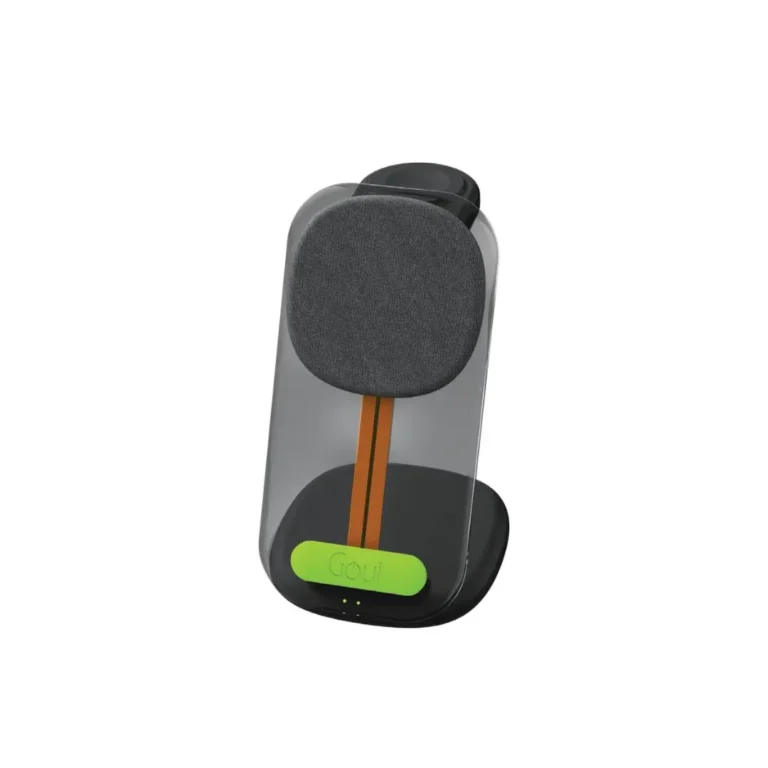 Goui 3IN1 Ultra – Vue d’ensemble du chargeur