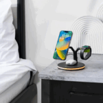 Station de charge Goui DOCK-Y avec AirPods