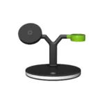 Goui DOCK-Y chargeur sans fil avec iPhone