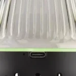 Trois niveaux de luminosité de la lampe Goui Dimm