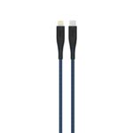 Goui FLEX câble Lightning USB-C 2m vue complète