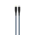 Goui FLEX câble Lightning USB-C 2m vue complète