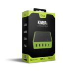 Chargeur Goui KIMBA Lite 36W vue de face