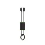 Goui LOCK câble USB-C vers Lightning en bracelet