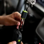 Utilisation du Goui LOCK avec un iPhone